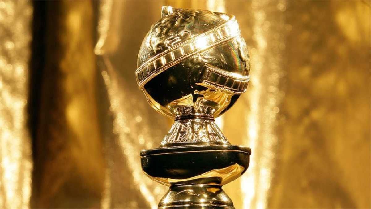 Церемонія вже сьогодні: хто у списку номінантів на премію Золотий глобус-2022