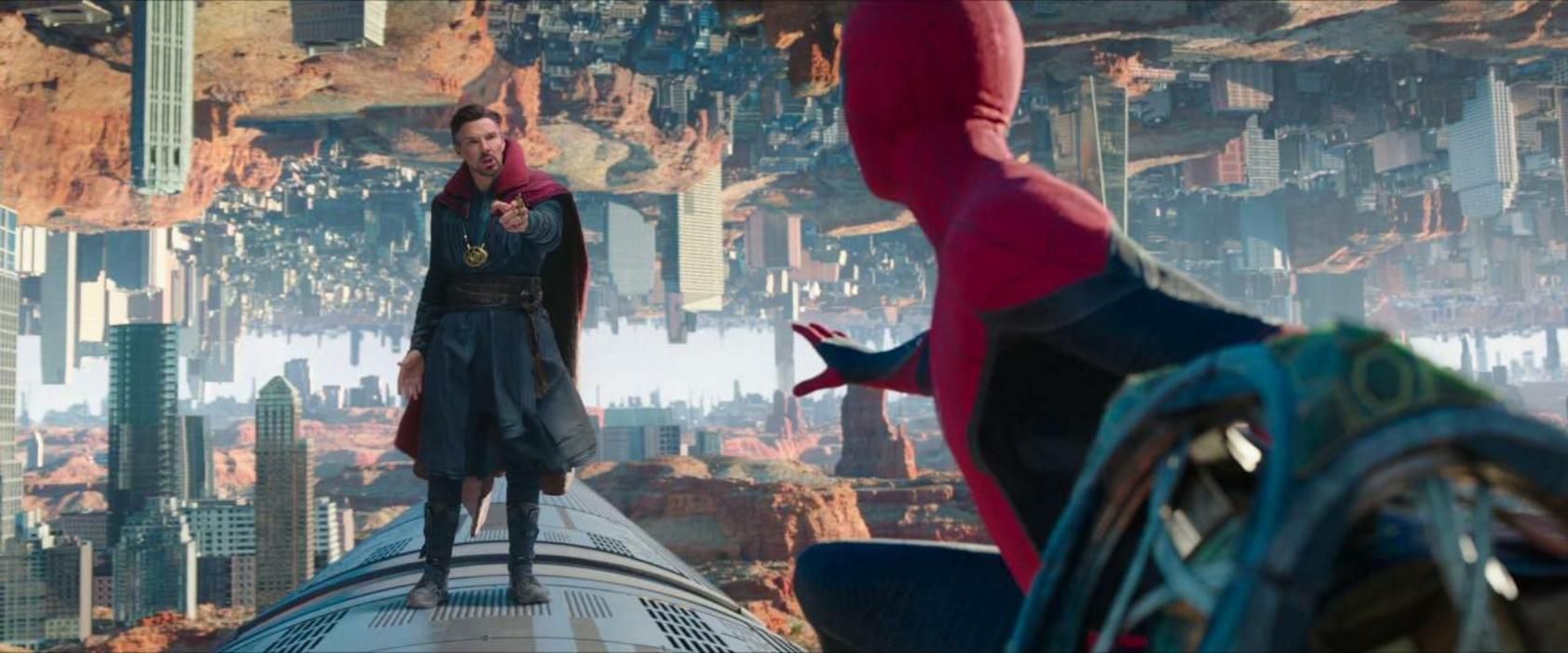 Накануне премьеры "Человека-паука 3": за что критики хвалят ленту, а за что – критикуют Накануне премьеры "Человека-паука 3": за что критики хвалят ленту, а за что – критикуют