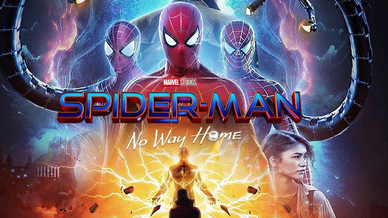 Довгоочікуваний фільм Marvel у прокаті: цікаві факти про "Людину павука: Додому шляху нема" - Кіно