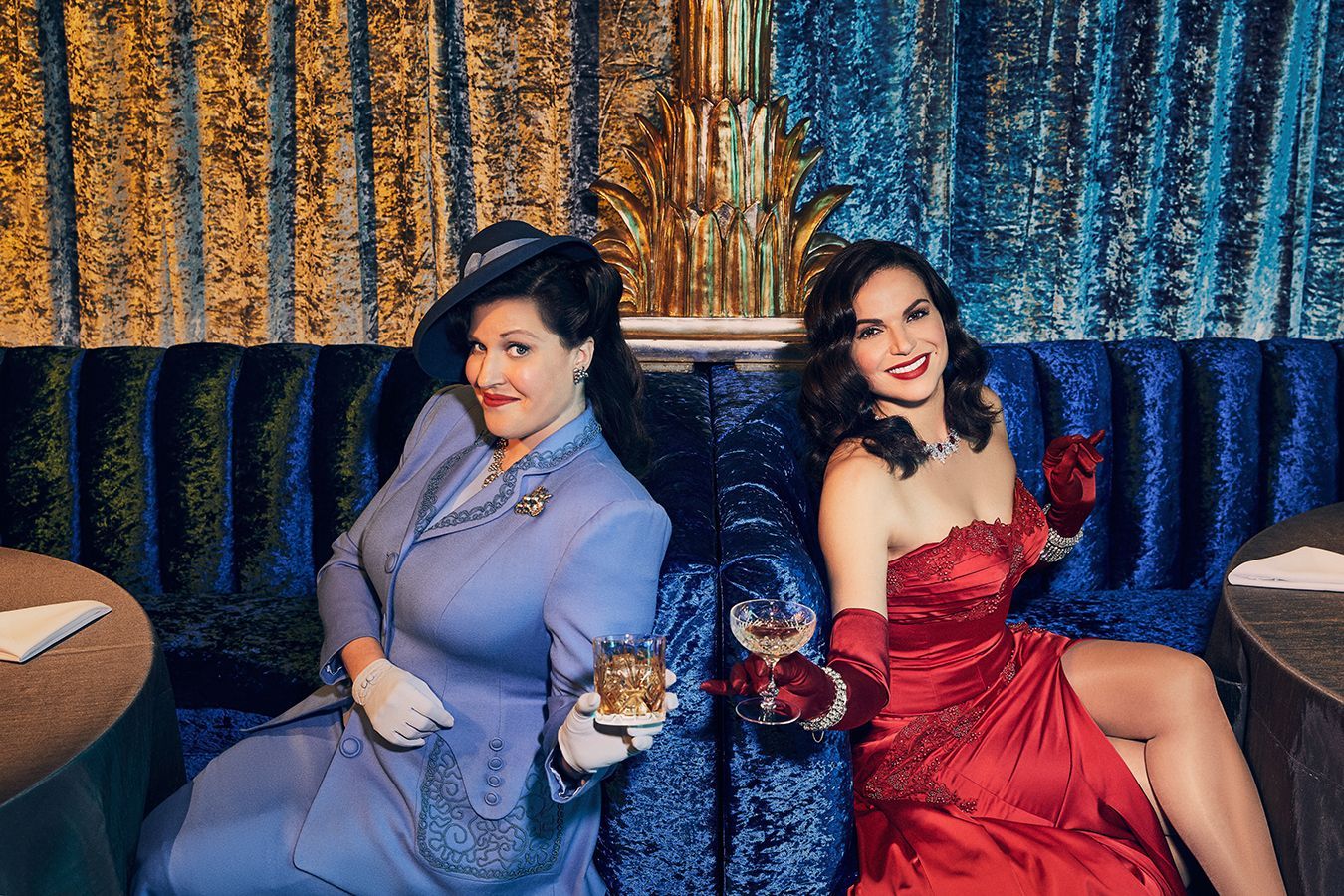 "Чому жінки вбивають" продовжили на третій сезон: причини такого рішення - Кіно "Чому жінки вбивають" продовжили на третій сезон: причини такого рішення - Кіно