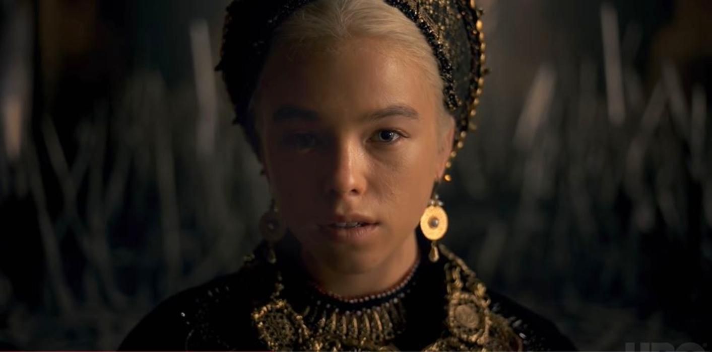 Приквел "Игры престолов" стал самым ожидаемым сериалом 2022 года по версии IMDb Приквел "Игры престолов" стал самым ожидаемым сериалом 2022 года по версии IMDb