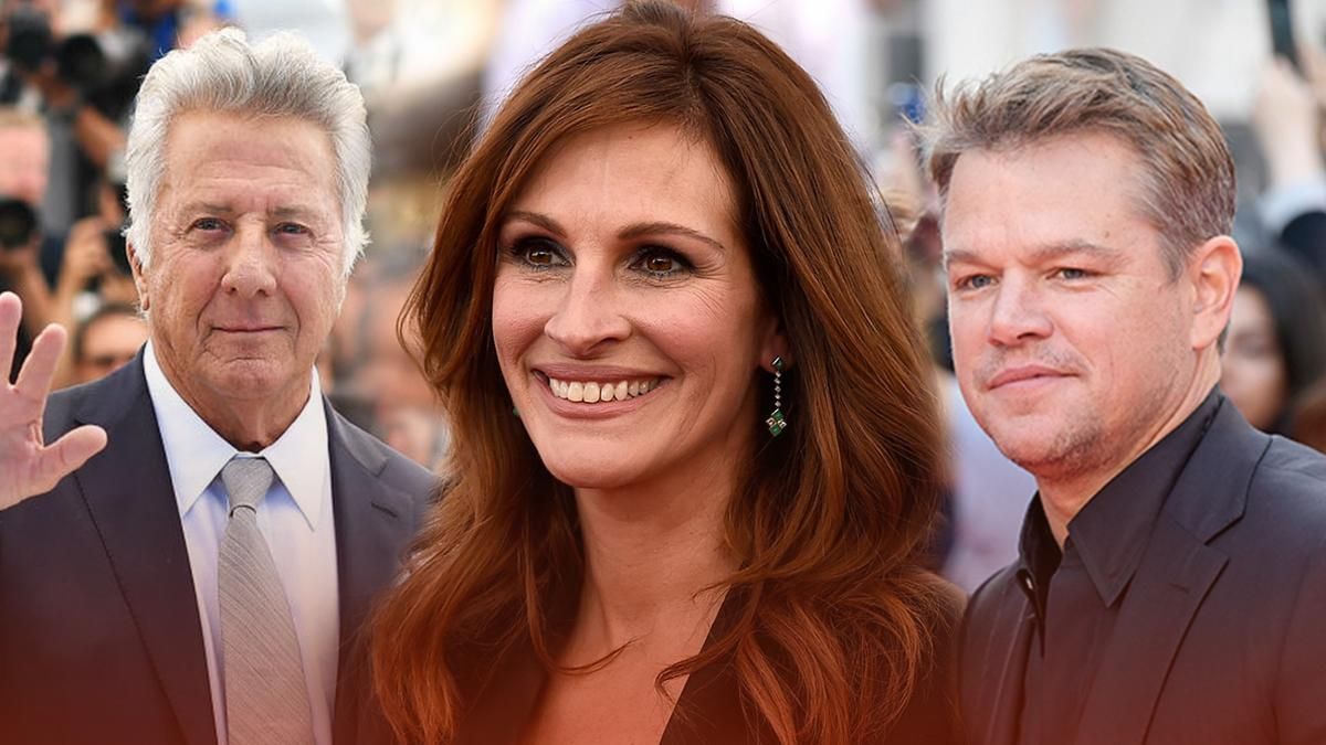 Оскароносні актори, які зіграли у фільмах про азартні ігри Оскароносні актори, які зіграли у фільмах про азартні ігри