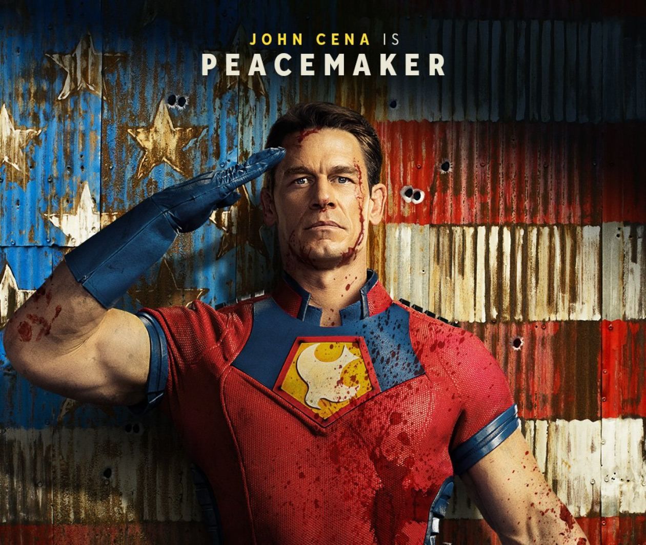 Приквел і сиквел "Загону самогубців" отримав персонажні постери: фото підірвали мережу - Кіно Приквел і сиквел "Загону самогубців" отримав персонажні постери: фото підірвали мережу - Кіно