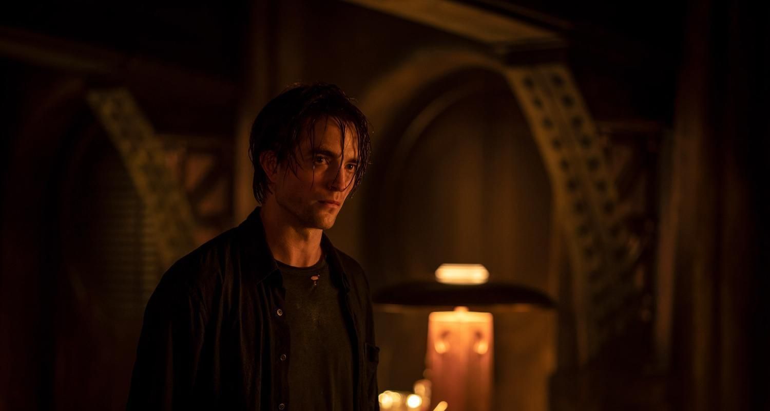 Мэтт Ривз признался, кем вдохновлялся во время создания образа Бэтмена Мэтт Ривз признался, кем вдохновлялся во время создания образа Бэтмена