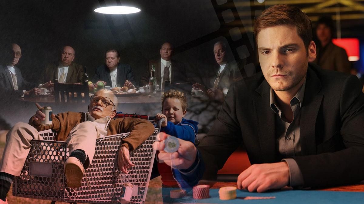 Не покером єдиним: 5 азартних ігор, які підкорили світ кіно - Кіно