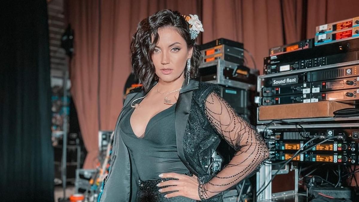 Оля Цибульская вступилась за создателей сериала "Эмили в Париже", где украинку показали воровкой Оля Цибульская вступилась за создателей сериала "Эмили в Париже", где украинку показали воровкой