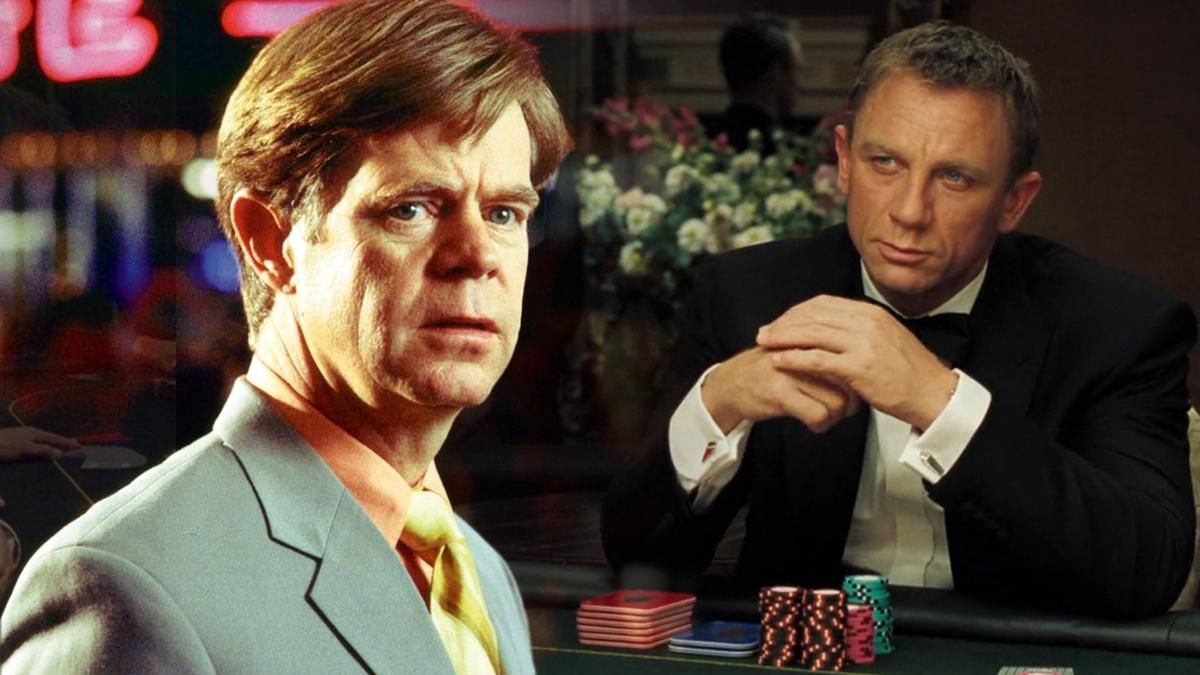 Разрушаем мифы в кино: 5 популярных стереотипов о казино, которые нам навязывает Голливуд