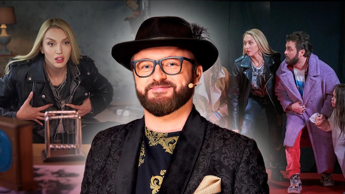 Михаил Хома DZIDZIO дал интервью для 24 канала о комедии Звезды по обмену и творческим планам - Кино Михаил Хома DZIDZIO дал интервью для 24 канала о комедии Звезды по обмену и творческим планам - Кино