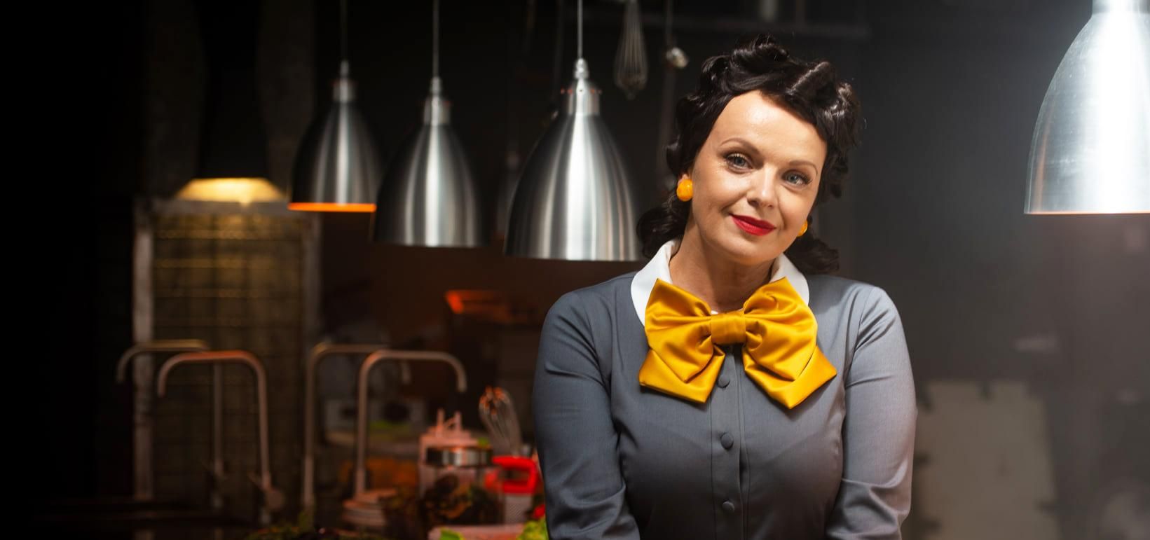 5 сучасних фільмів з Ірмою Вітовською: огляд до дня народження акторки 5 сучасних фільмів з Ірмою Вітовською: огляд до дня народження акторки