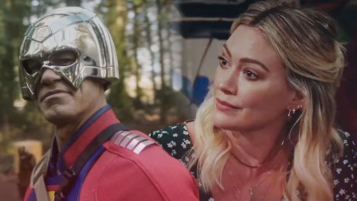 Сериалы января 2022: обзор популярных премьер на стримингах Сериалы января 2022: обзор популярных премьер на стримингах