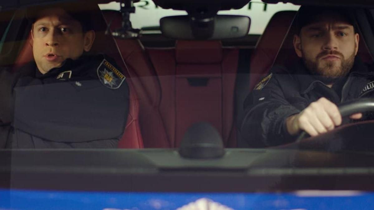 Комедію "Нереальний КОПець" покажуть на телебаченні: коли і де дивитися - Кіно Комедію "Нереальний КОПець" покажуть на телебаченні: коли і де дивитися - Кіно