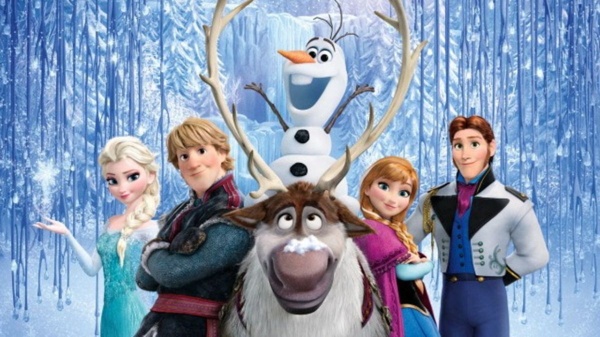 Зимние мультфильмы для праздничного настроения: атмосферная подборка Зимние мультфильмы для праздничного настроения: атмосферная подборка