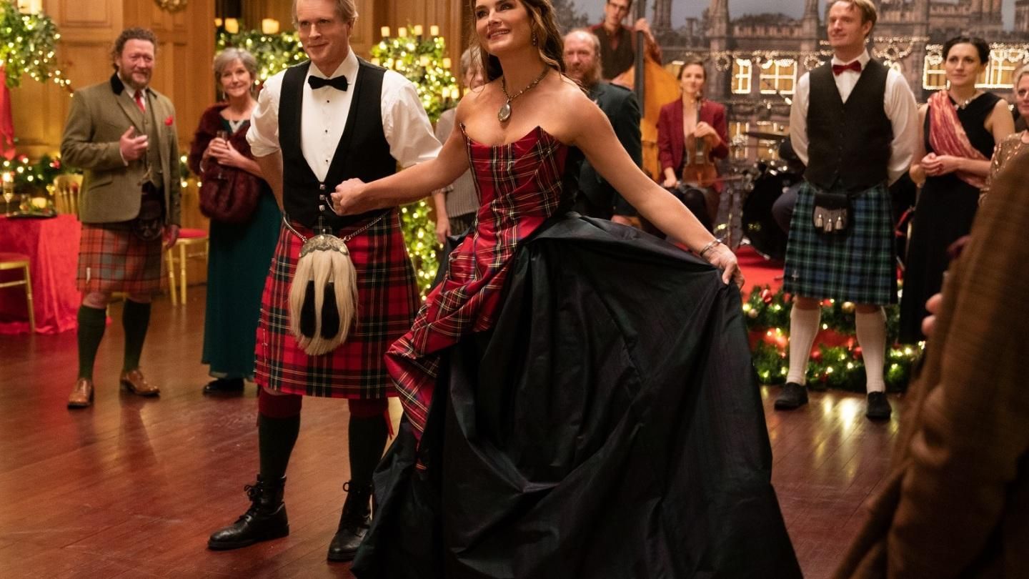 Дух Рождества на пороге: самые популярные рождественские фильмы на Netflix Дух Рождества на пороге: самые популярные рождественские фильмы на Netflix