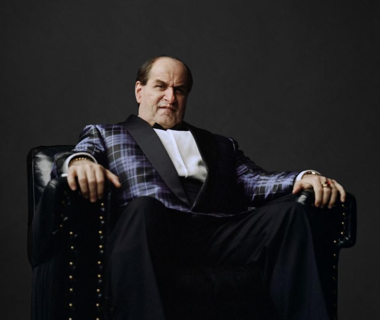 Пингвин, Загадочник, Женщина-кошка, Мэтт Ривз появились на кадрах остросюжетного "Бэтмена" Пингвин, Загадочник, Женщина-кошка, Мэтт Ривз появились на кадрах остросюжетного "Бэтмена"