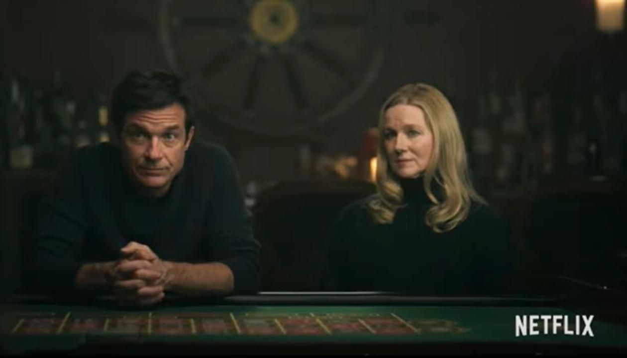 "Озарк" 4 сезон: Netflix опубликовал трейлер первой части масштабного финала "Озарк" 4 сезон: Netflix опубликовал трейлер первой части масштабного финала