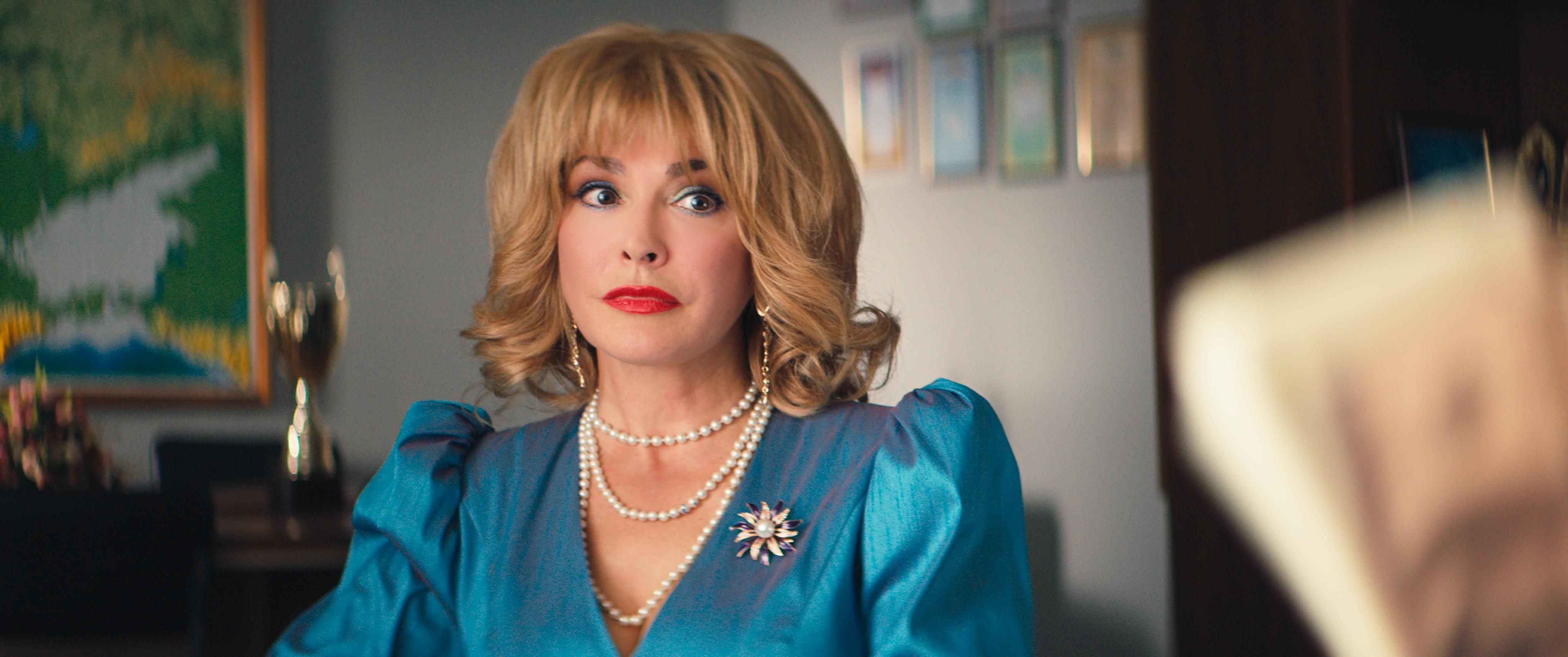 "Основано на ржачных событиях" : когда покажут украинскую комедию "Любовь и Блогеры" "Основано на ржачных событиях" : когда покажут украинскую комедию "Любовь и Блогеры"