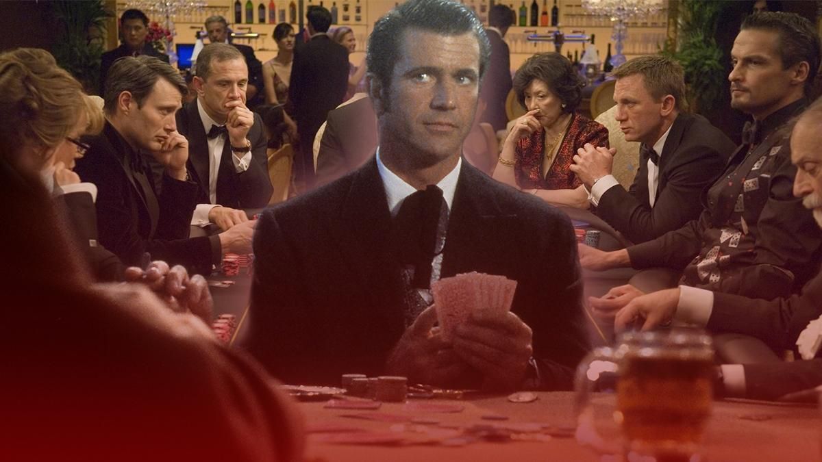 Найкращі фільми про покер: 7 стрічок за рейтингом IMDb - Кіно