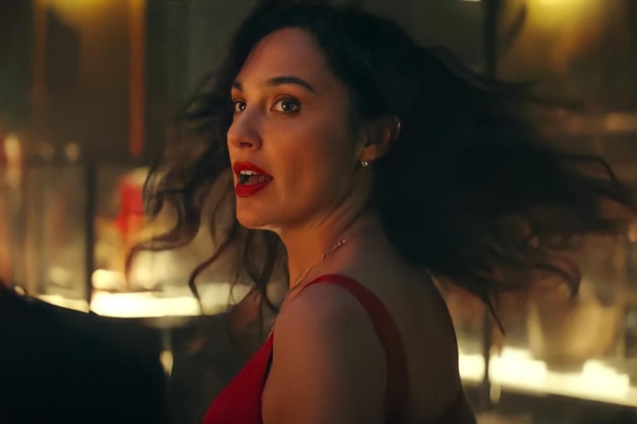 "Вечные", "Красное уведомление", "Черная вдова": как создавали спецэффекты для фильмов - Кино "Вечные", "Красное уведомление", "Черная вдова": как создавали спецэффекты для фильмов - Кино