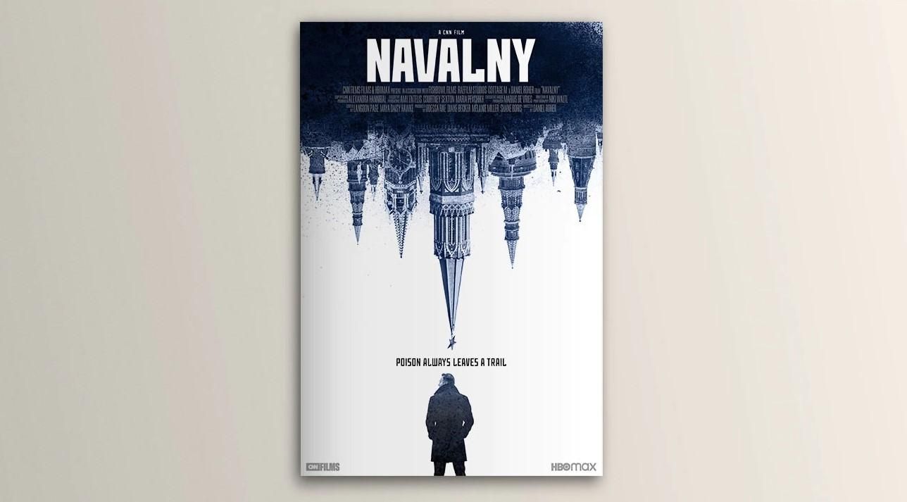 HBO випускає документальний фільм про Навального - Кіно