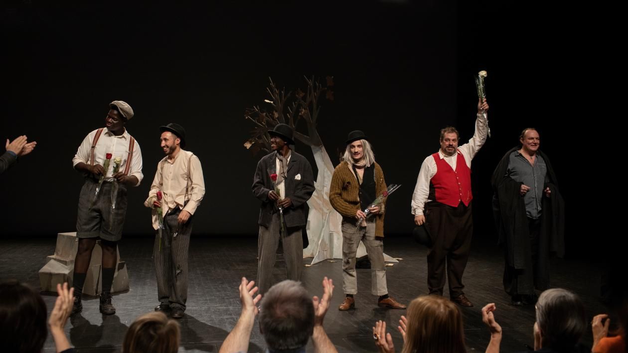 "Тріумф": відома дата прем’єри найкращої європейської комедії 2020 року - Кіно "Тріумф": відома дата прем’єри найкращої європейської комедії 2020 року - Кіно