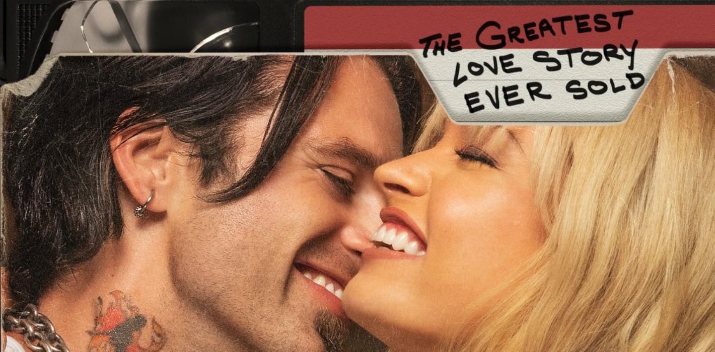 "Пем і Томмі": персонажні постери мінісеріалу про Памелу Андерсон вразили стилем 1990-х - Кіно "Пем і Томмі": персонажні постери мінісеріалу про Памелу Андерсон вразили стилем 1990-х - Кіно