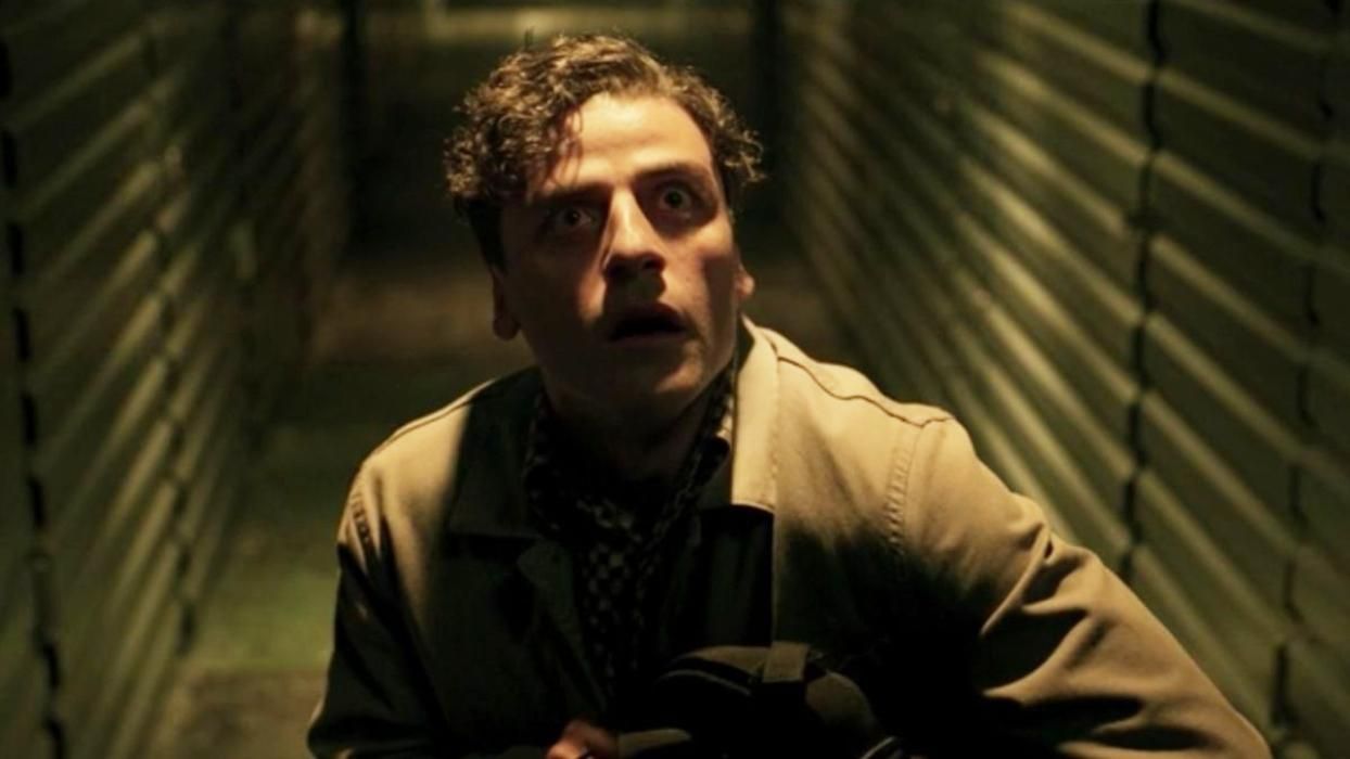 Marvel показала трейлер нового сериала "Лунный рыцарь" со знаменитым Оскаром Айзеком Marvel показала трейлер нового сериала "Лунный рыцарь" со знаменитым Оскаром Айзеком