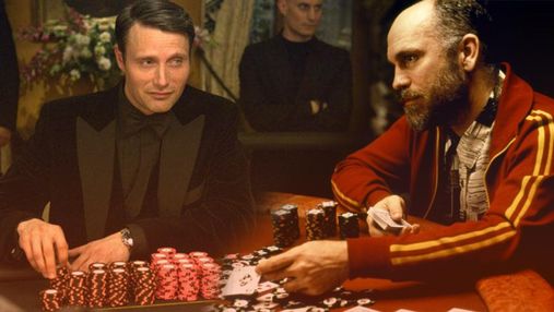 Популярні стереотипи про покер, які можна побачити у голлівудських фільмах