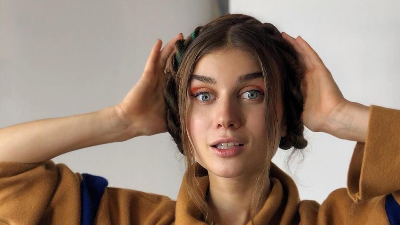 Саундтрек "Игра в кальмара": Jerry Heil записала песню для нового сезона шоу Netflix Саундтрек "Игра в кальмара": Jerry Heil записала песню для нового сезона шоу Netflix