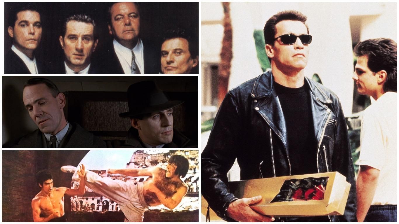 От создателей "Носорога": 5 фильмов 1990-х для зимних выходных От создателей "Носорога": 5 фильмов 1990-х для зимних выходных