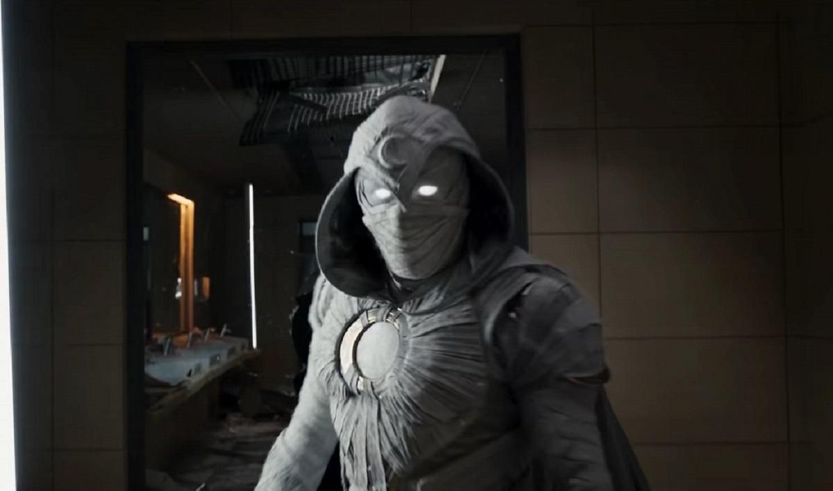 Трейлер "Лунного Рыцаря" от Marvel бьет рекорды: более 75 миллионов просмотров за первые сутки Трейлер "Лунного Рыцаря" от Marvel бьет рекорды: более 75 миллионов просмотров за первые сутки