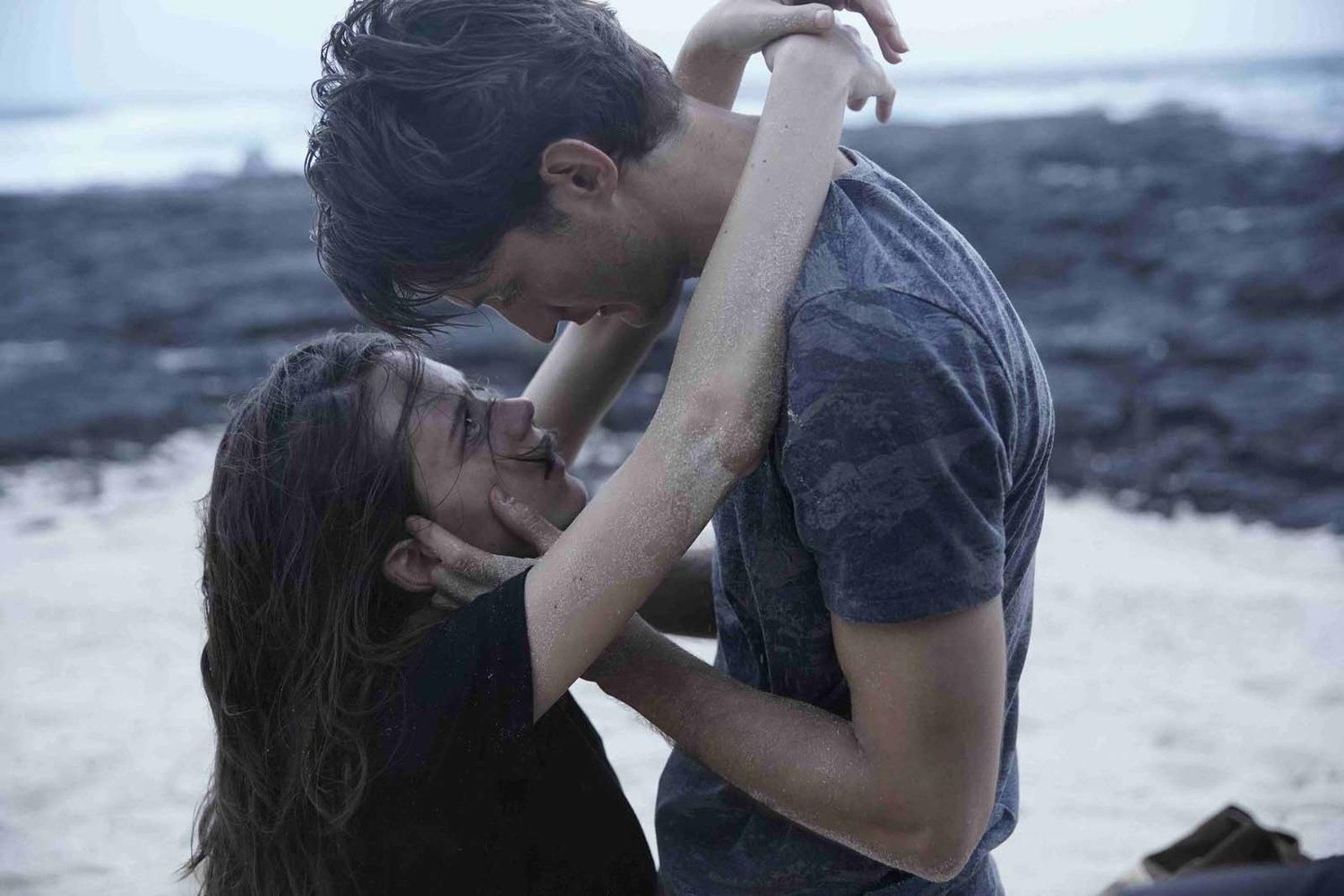 "Коханці", "Маленька мама", "Тріумф" 17-й фестиваль "Вечори французького кіно" оголосив програму - Кіно "Коханці", "Маленька мама", "Тріумф" 17-й фестиваль "Вечори французького кіно" оголосив програму - Кіно