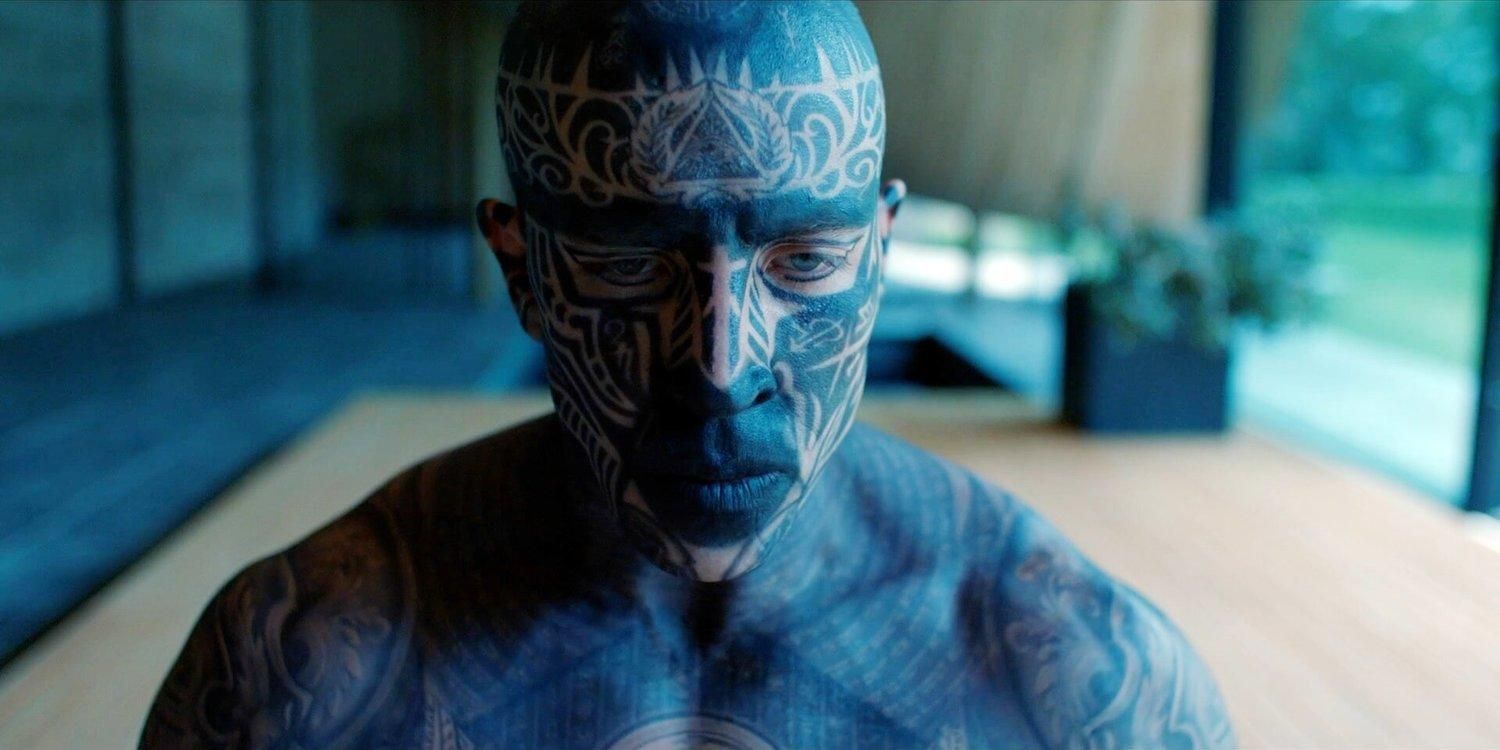 Второго сезона не будет: стриминг Peacock закрыл детективный сериал "Утраченный символ" Второго сезона не будет: стриминг Peacock закрыл детективный сериал "Утраченный символ"