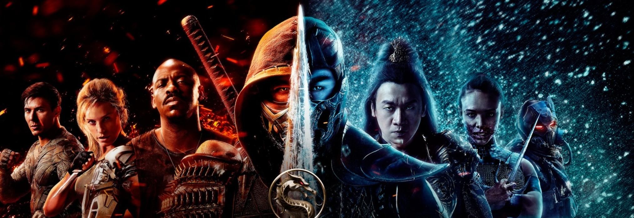 Офіційно: стартувало виробництво сиквелу блокбастеру "Мортал Комбат" - Кіно Офіційно: стартувало виробництво сиквелу блокбастеру "Мортал Комбат" - Кіно