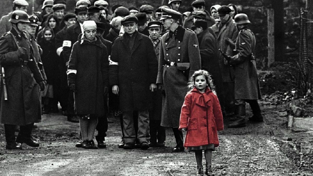 Гідна пам'ять: 5 щемливих художніх фільмів про Голокост - Кіно