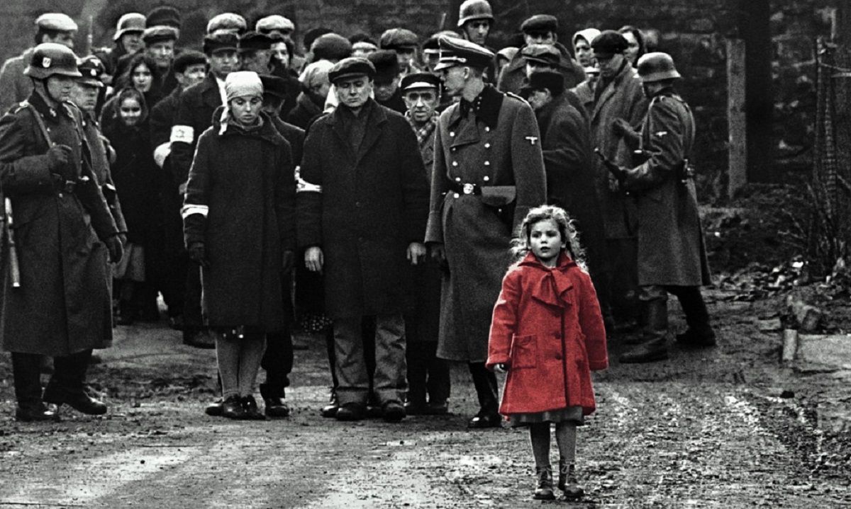 Гідна пам'ять: 5 щемливих художніх фільмів про Голокост - Кіно