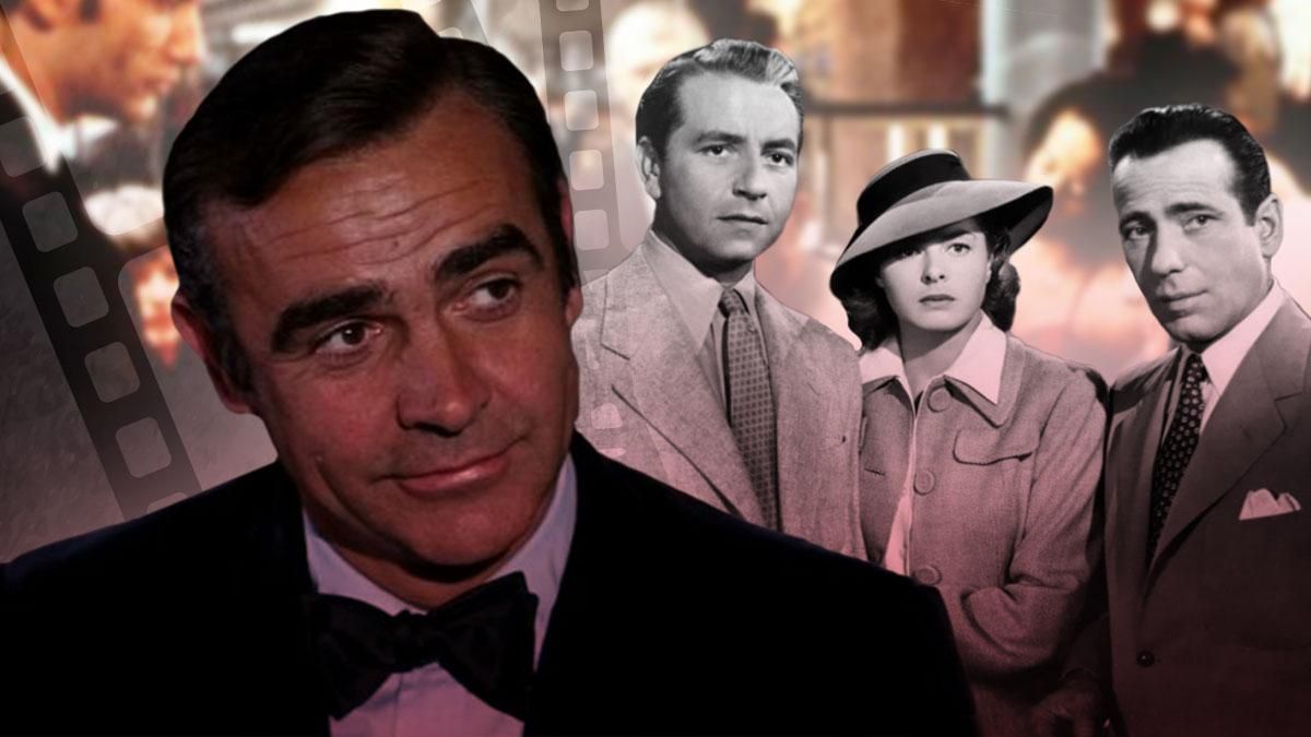 Захопливі фільми, де герої випробовують удачу в рулетці - Кіно Захопливі фільми, де герої випробовують удачу в рулетці - Кіно