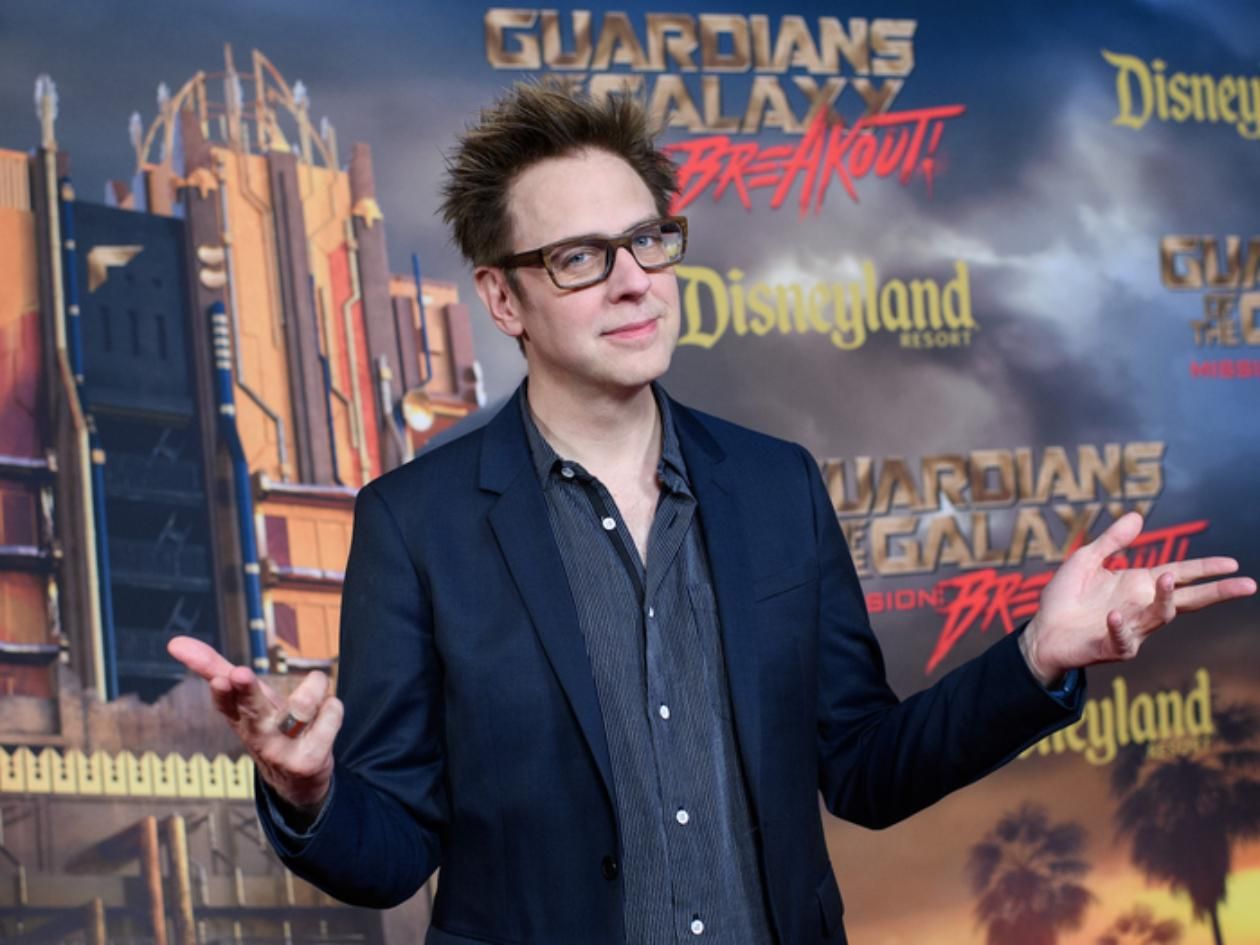 Люди в последний раз увидят эту команду, – Джеймс Ганн рассказал о "Стражах Галактики 3" Люди в последний раз увидят эту команду, – Джеймс Ганн рассказал о "Стражах Галактики 3"