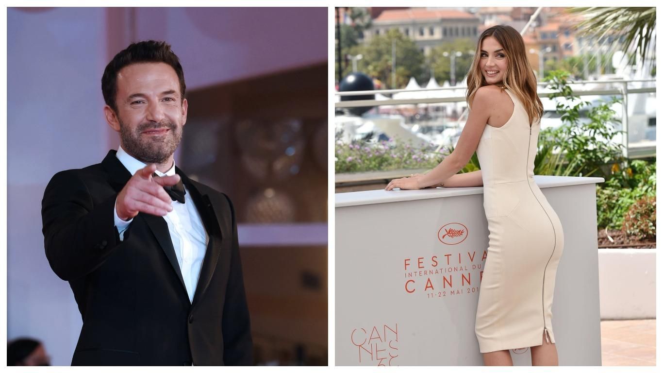 С Беном Аффлеком и Аной де Армас: когда увидим эротический триллер "Глубокие воды" С Беном Аффлеком и Аной де Армас: когда увидим эротический триллер "Глубокие воды"