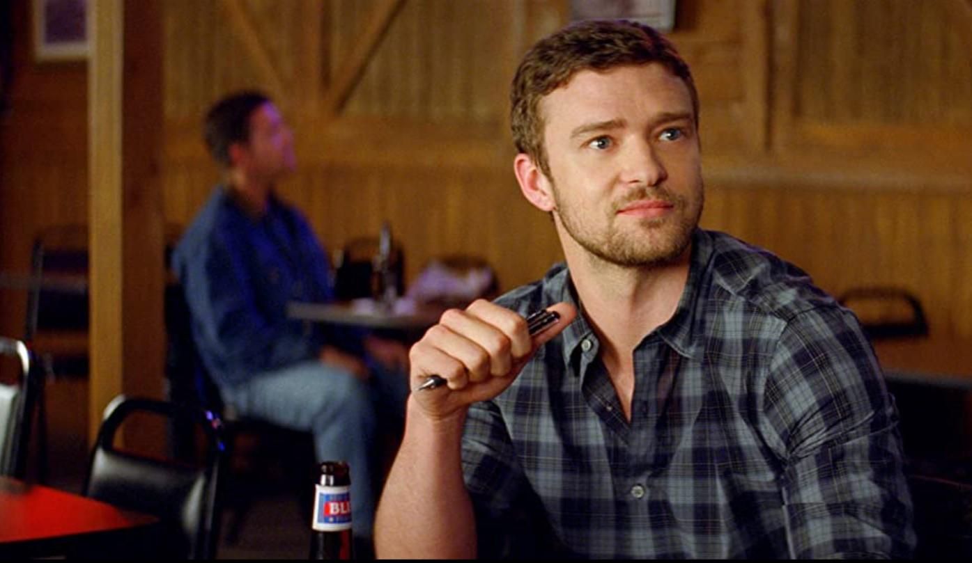 10 фільмів за участю Джастіна Тімберлейка, про які ви не знали - Кіно 10 фільмів за участю Джастіна Тімберлейка, про які ви не знали - Кіно