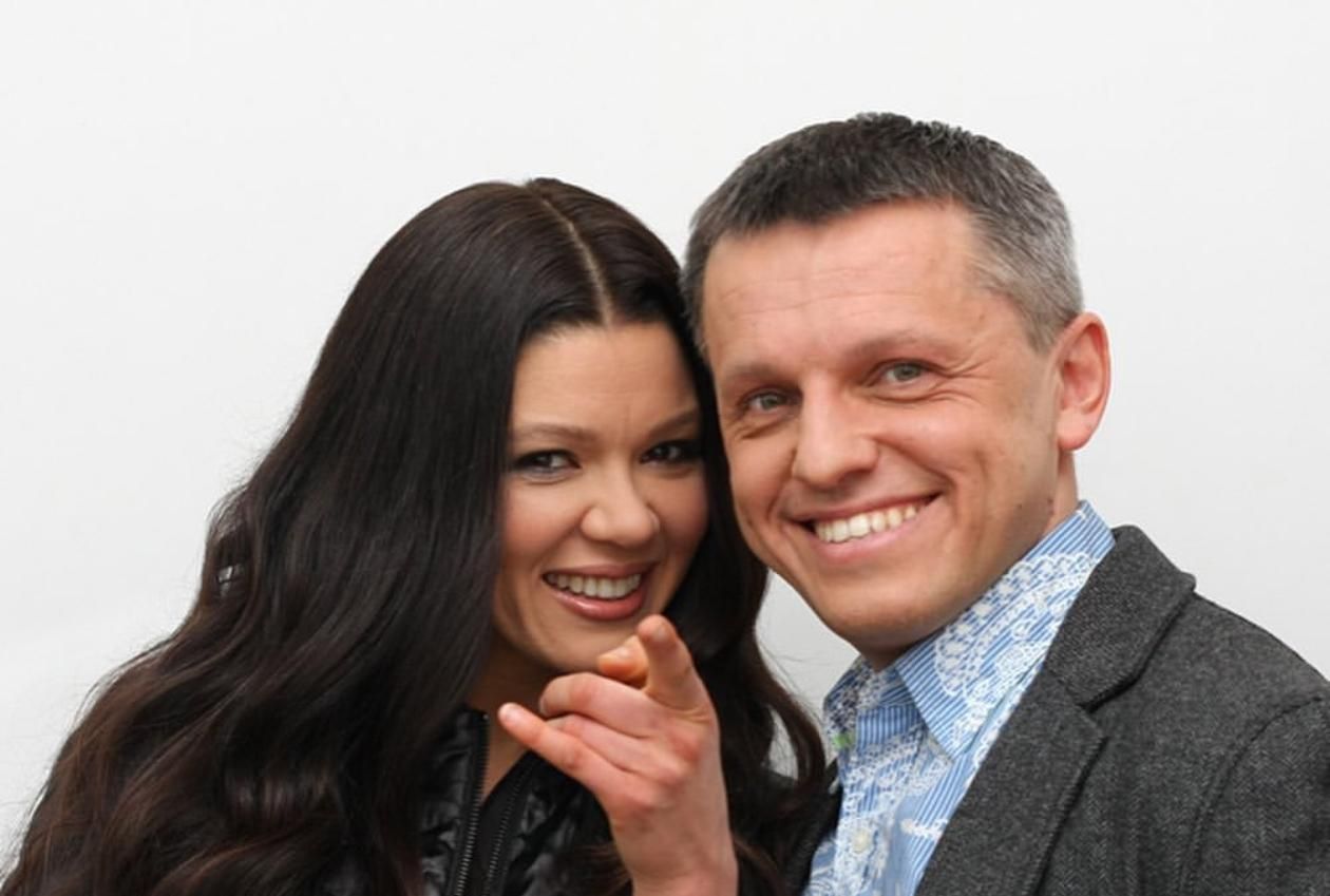 Співачка Руслана разом з чоловіком вперше зіграє у кіно: фільм розповість про душевнохворих - Кіно Співачка Руслана разом з чоловіком вперше зіграє у кіно: фільм розповість про душевнохворих - Кіно