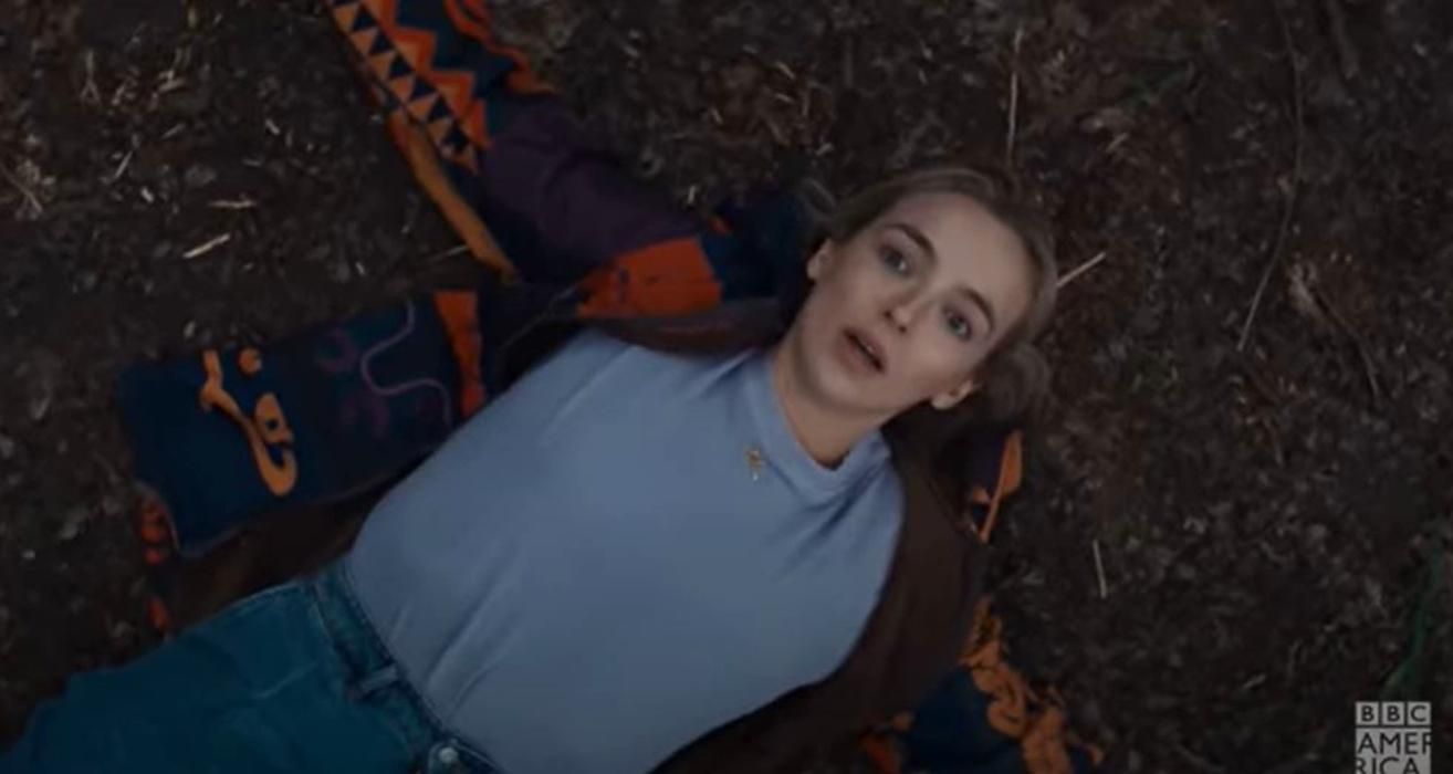 "Убивая Еву": представили свежий трейлер сериала об убийце-социопатке "Убивая Еву": представили свежий трейлер сериала об убийце-социопатке