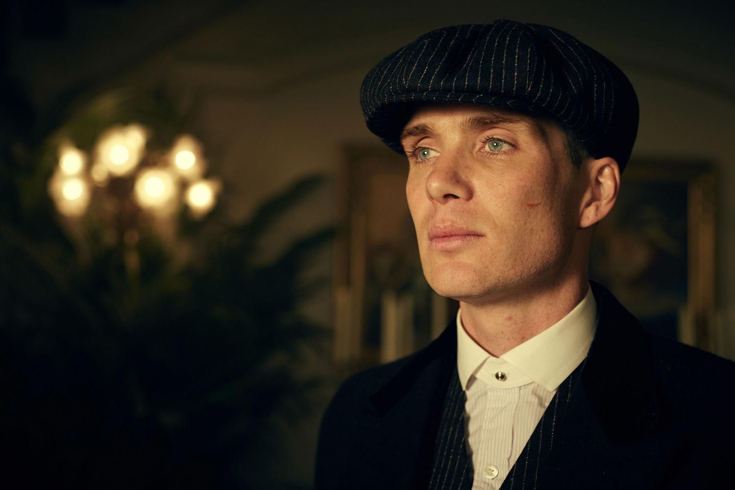 "Я все ще шокований": Кіліан Мерфі здивувався, коли отримав головну роль у фільмі Нолана - Кіно "Я все ще шокований": Кіліан Мерфі здивувався, коли отримав головну роль у фільмі Нолана - Кіно