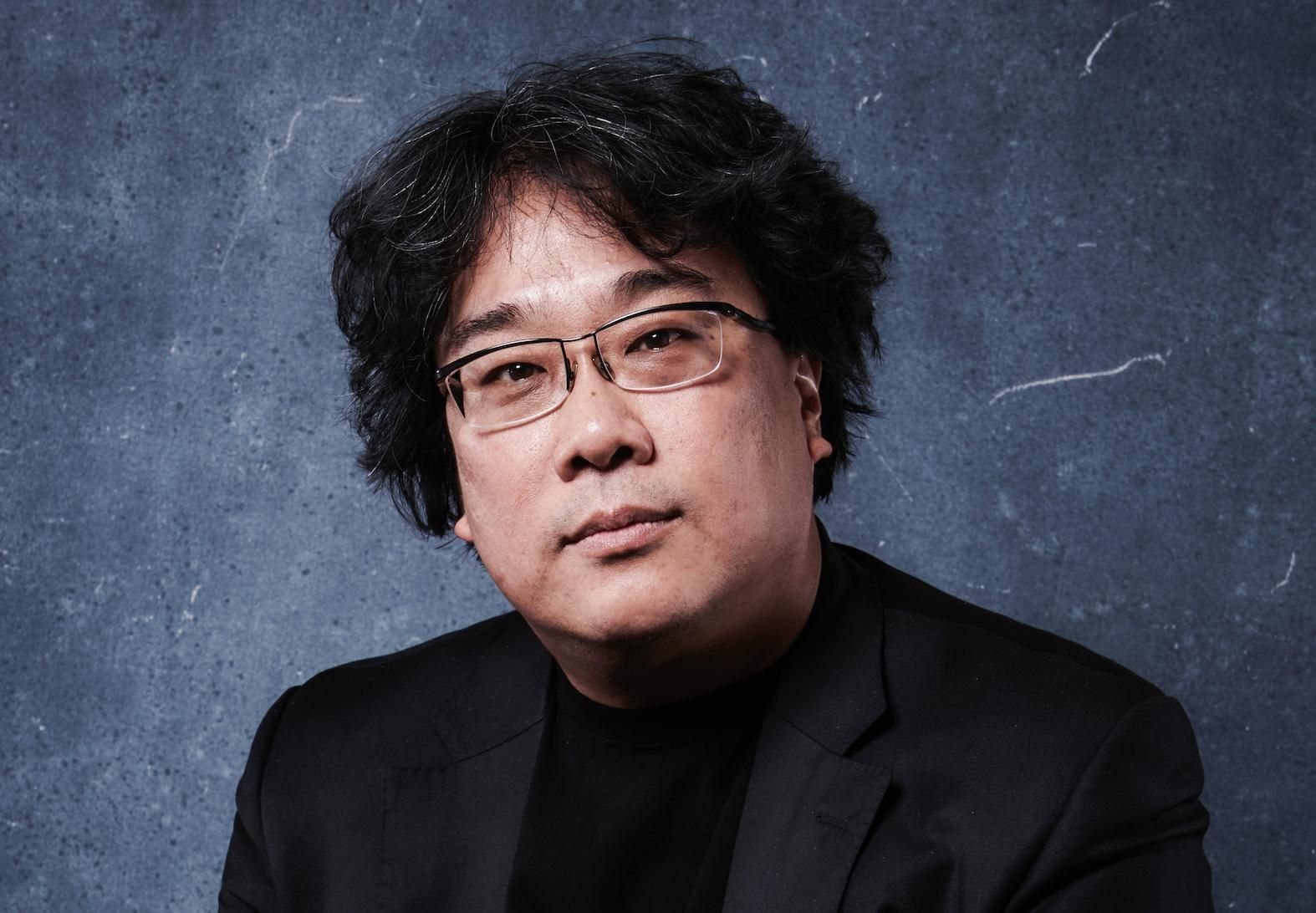 Творець "Паразитів" назвав улюблені фільми, які його вразили у 2021 році Творець "Паразитів" назвав улюблені фільми, які його вразили у 2021 році