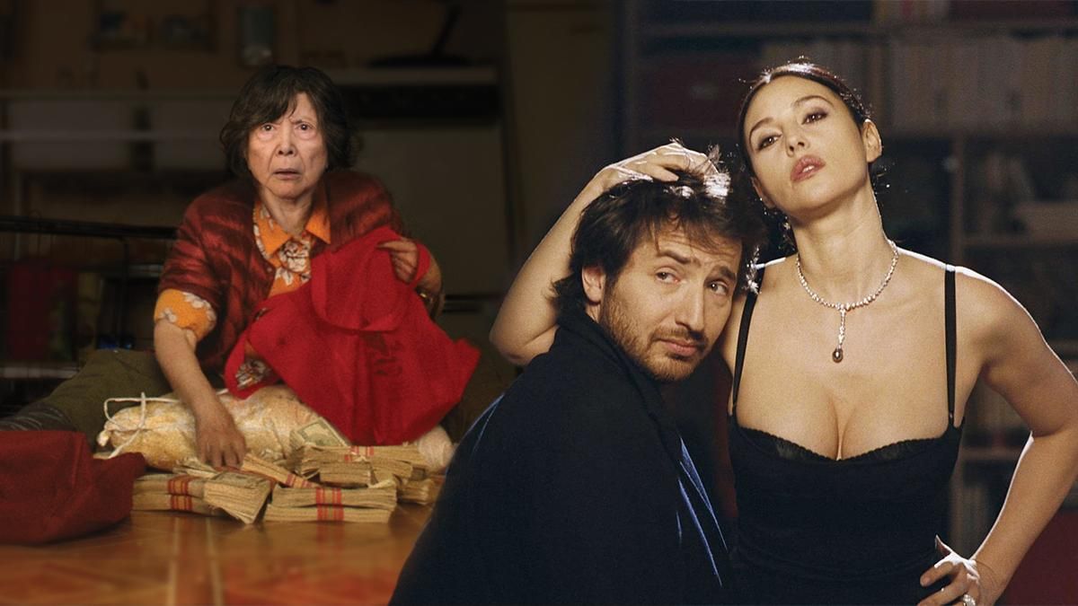 Мільйонери за секунду: 5 фільмів, де герої зірвали джекпот - Кіно Мільйонери за секунду: 5 фільмів, де герої зірвали джекпот - Кіно