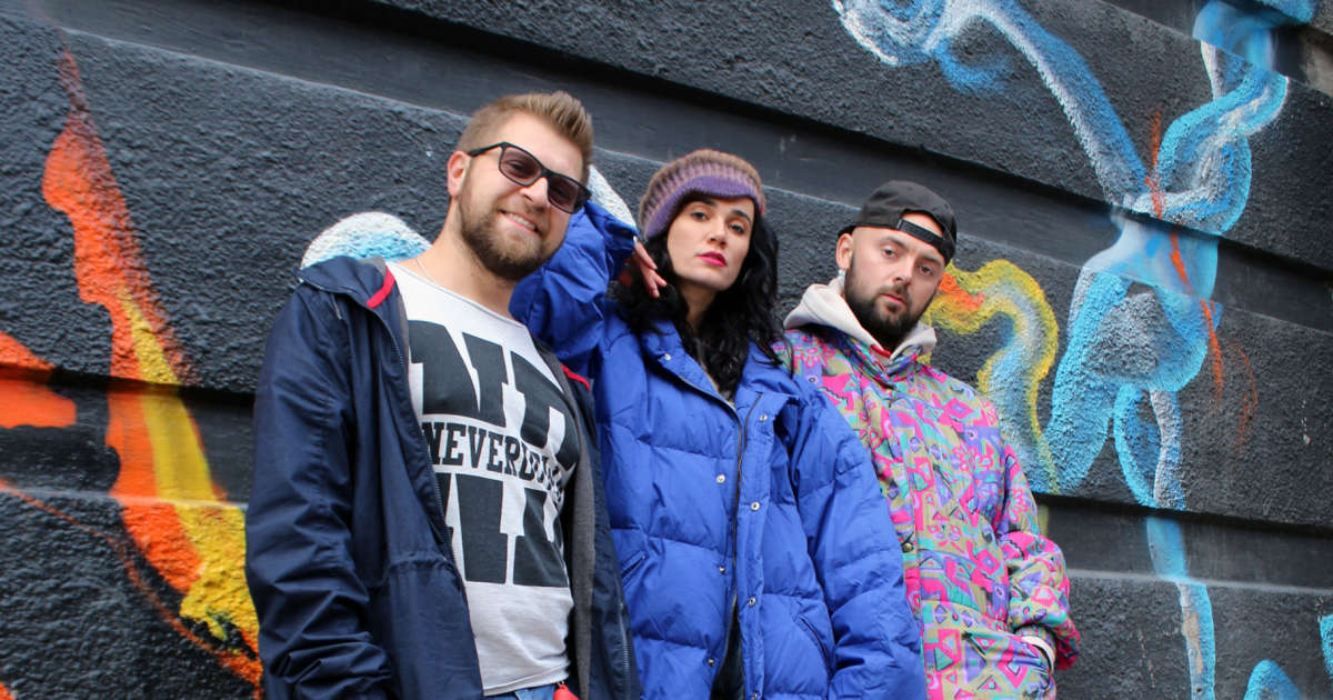 "Кузьма почує і лайкне": український гурт ADAM записав кавер пісні "Говорили і курили" - Кіно "Кузьма почує і лайкне": український гурт ADAM записав кавер пісні "Говорили і курили" - Кіно