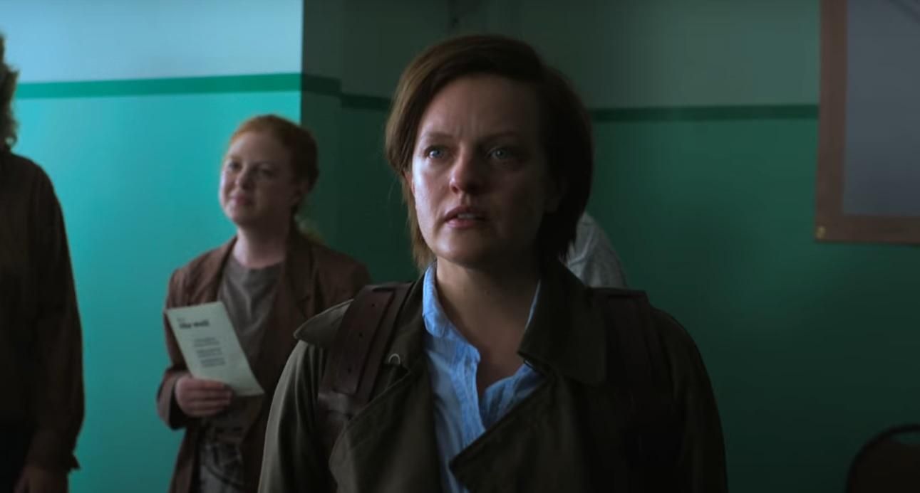 Звезда "Рассказа служанки" впечатлила сеть в главной роли шоу для Apple TV+: интригующий тизер Звезда "Рассказа служанки" впечатлила сеть в главной роли шоу для Apple TV+: интригующий тизер