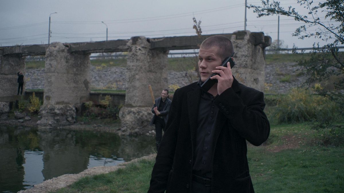 Офіційно: Netflix придбав права на фільм Сенцова "Носоріг" - Україна новини - Кіно