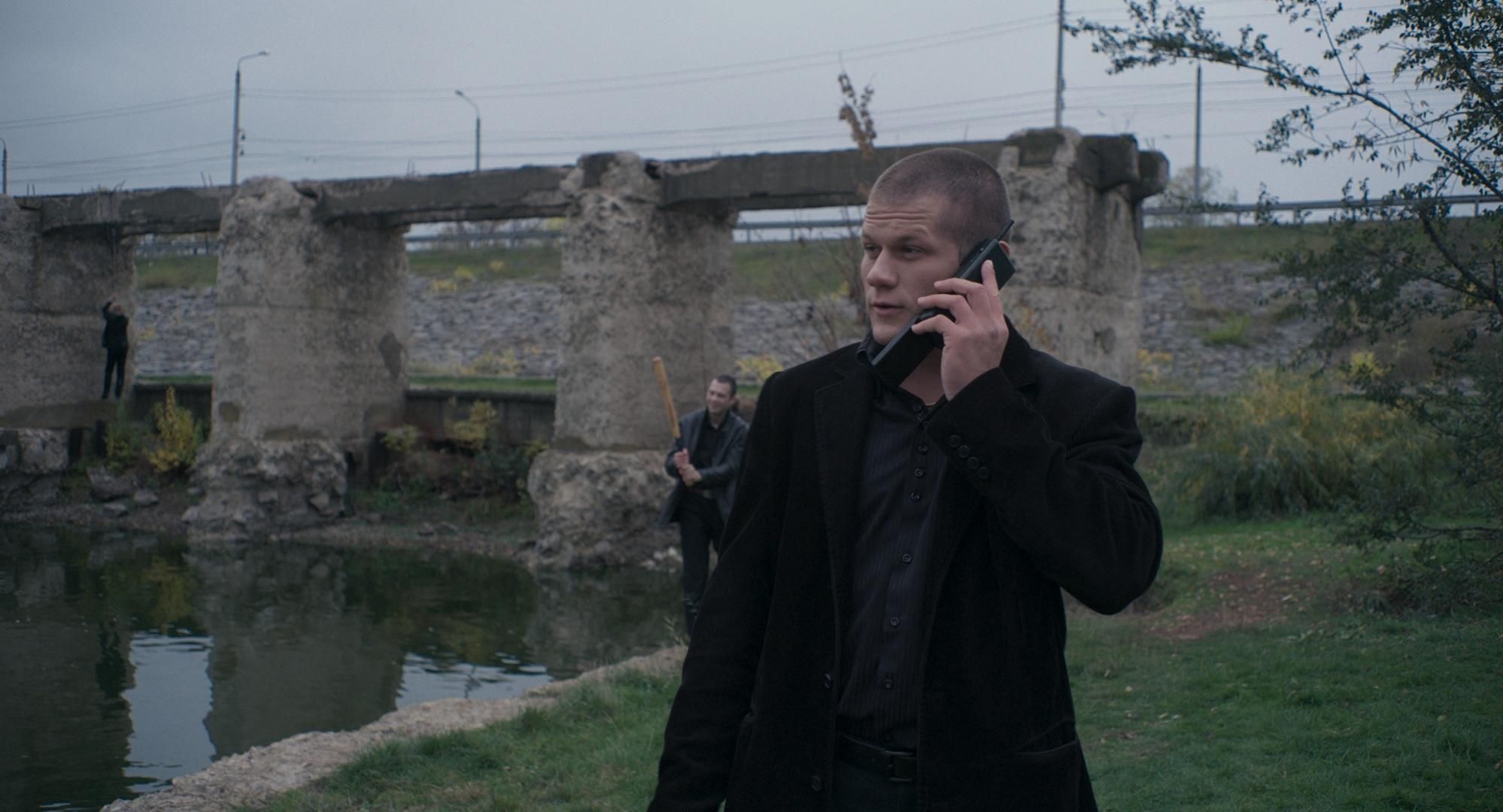 Официально: Netflix приобрел права на фильм Сенцова "Носорог" Официально: Netflix приобрел права на фильм Сенцова "Носорог"