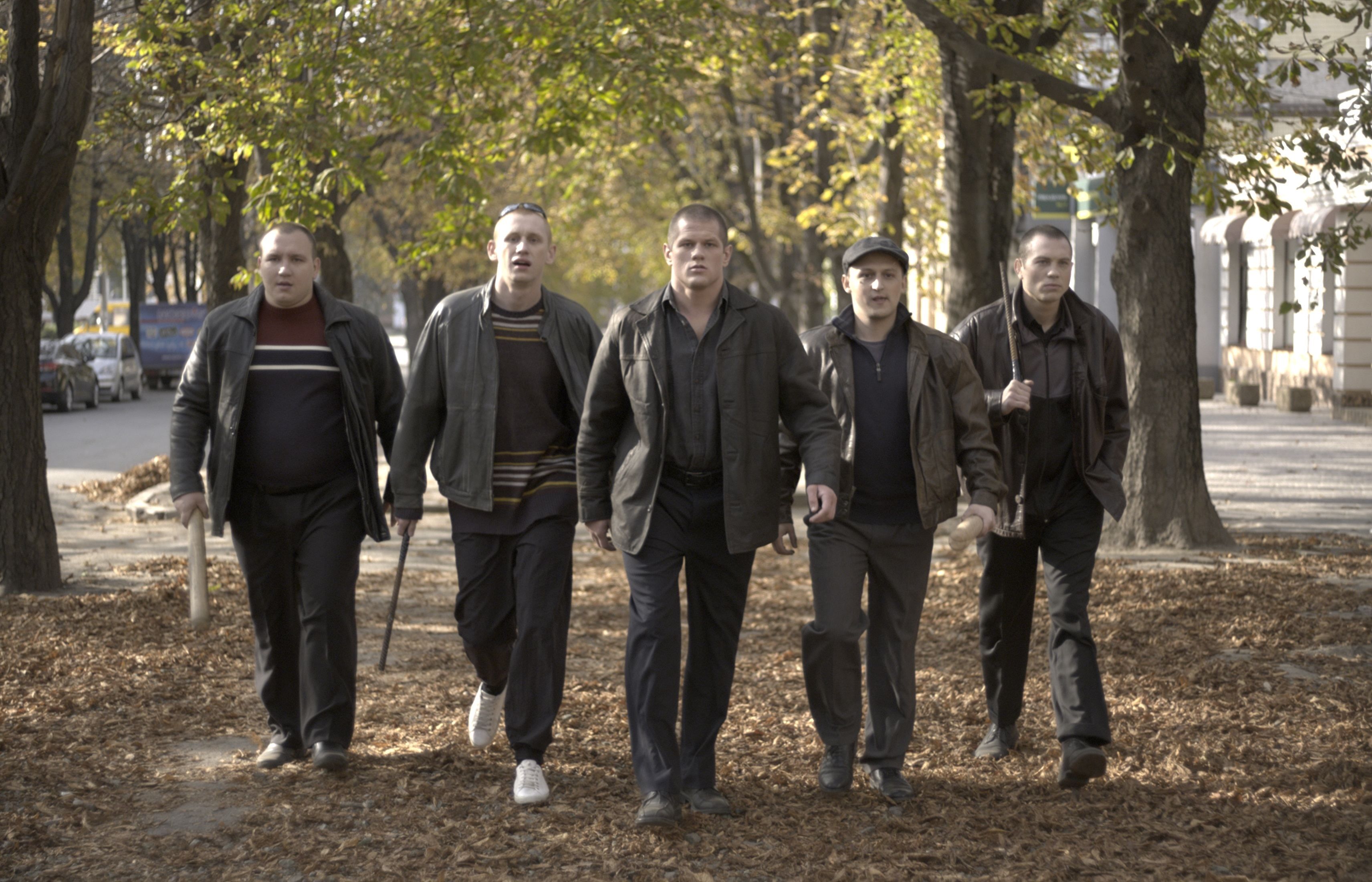 Фільм Сенцова на Netflix: продюсер кримінальної драми прокоментував шалений успіх "Носорога" - Кіно Фільм Сенцова на Netflix: продюсер кримінальної драми прокоментував шалений успіх "Носорога" - Кіно