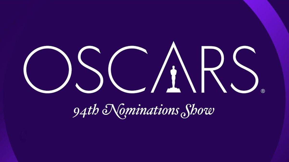 Номінанти премії Оскар-2022: які стрічки боротимуться за золоту нагороду - Кіно